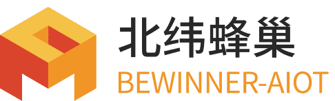 BEWINNER-AIOT logo