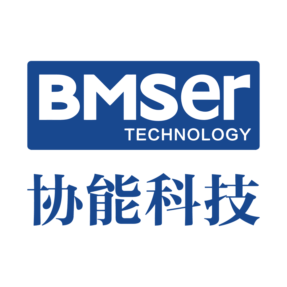 BMSer logo
