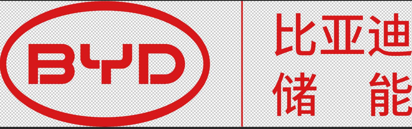 BYD Auto Industry Company Limited logo