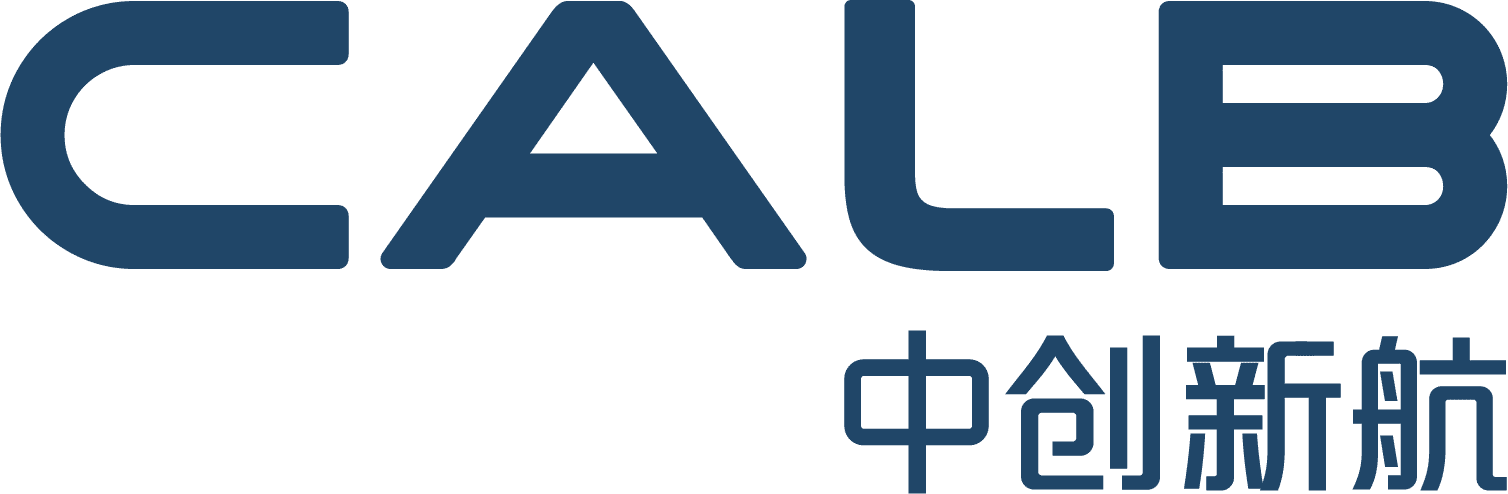 CALB Group Co., Ltd. logo