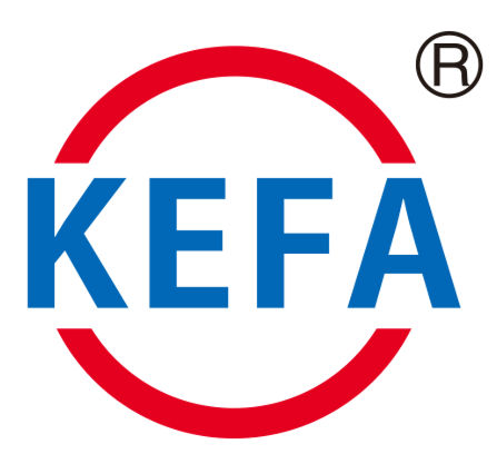 CIXI KEFA ELECTRONICS CO.,LTD logo