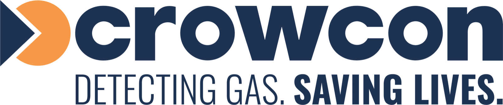 Crowcon Detection Instruments Ltd. logo