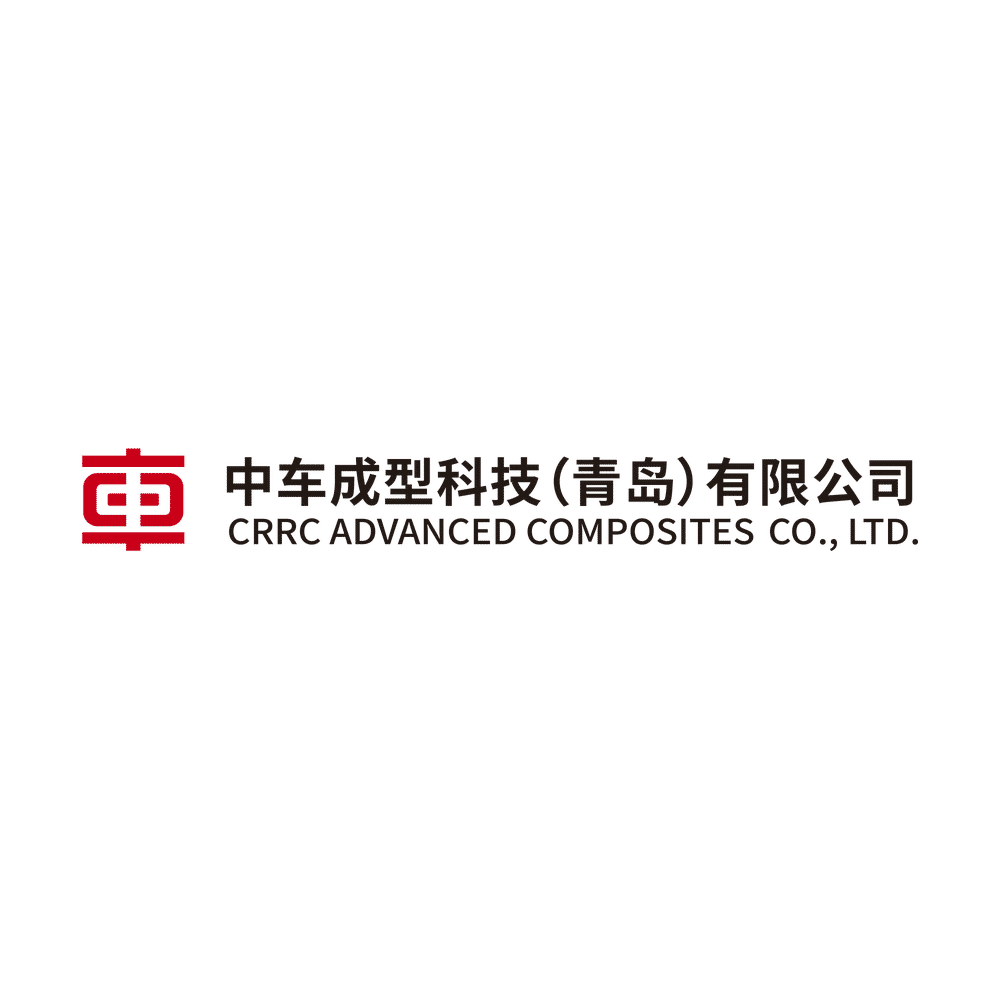 CRRC ADVANCED COMPOSITES CO., LTD. logo