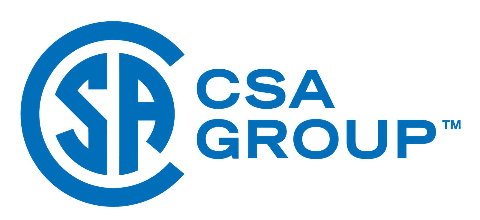 CSA Group logo