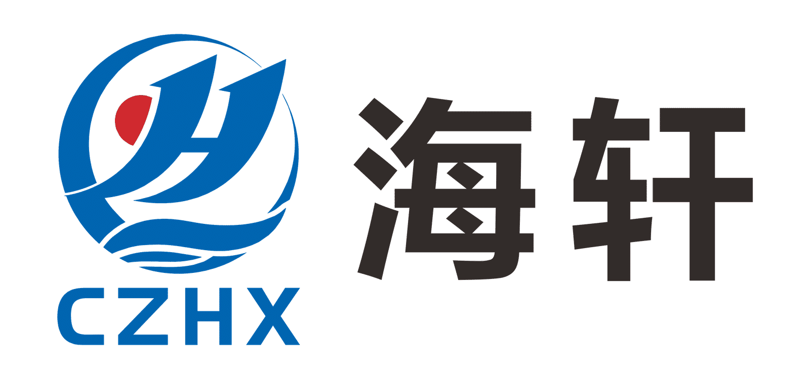 CZHX logo