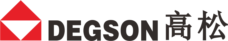 DEGSON TECHNOLOGY CO.,LTD. logo