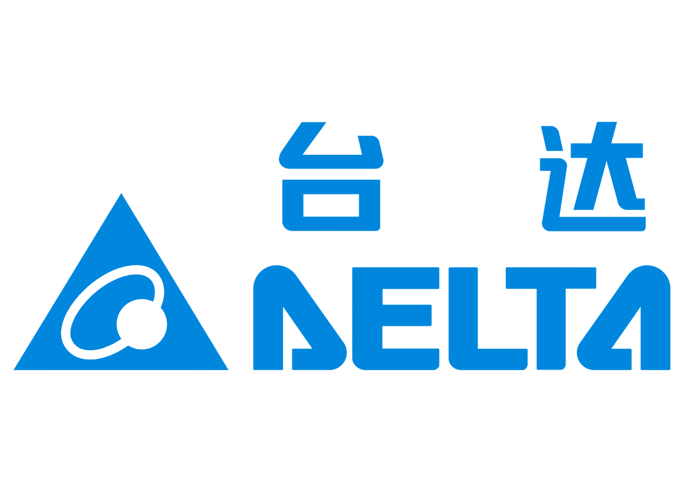 Delta GreenTech (China) Co., Ltd. logo