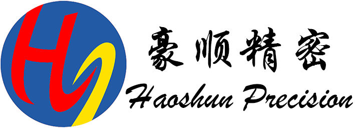 Dongguan Haoshun Precision Technology Co., Ltd. logo