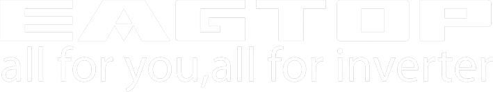 EAGTOP logo
