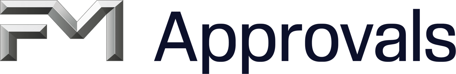 FM Approvals logo