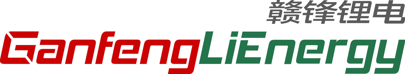 Ganfeng LiEnergy Technology Co., Ltd. logo