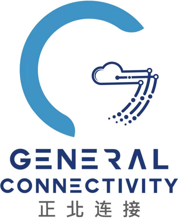 General Connectivity System Co., Ltd. logo