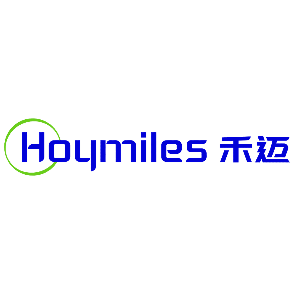 Hoymiles Power Electronics Inc. logo