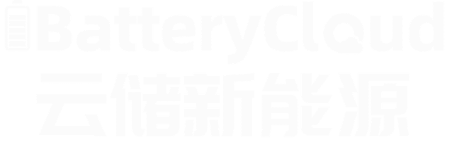 ibatterycloud logo