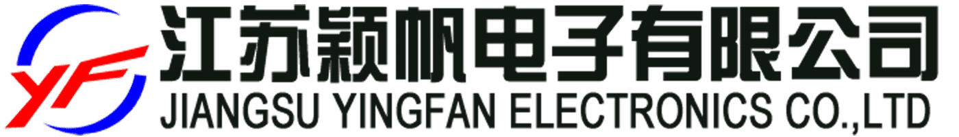 Jiangsu Yingfan Electronics Co., LTD logo
