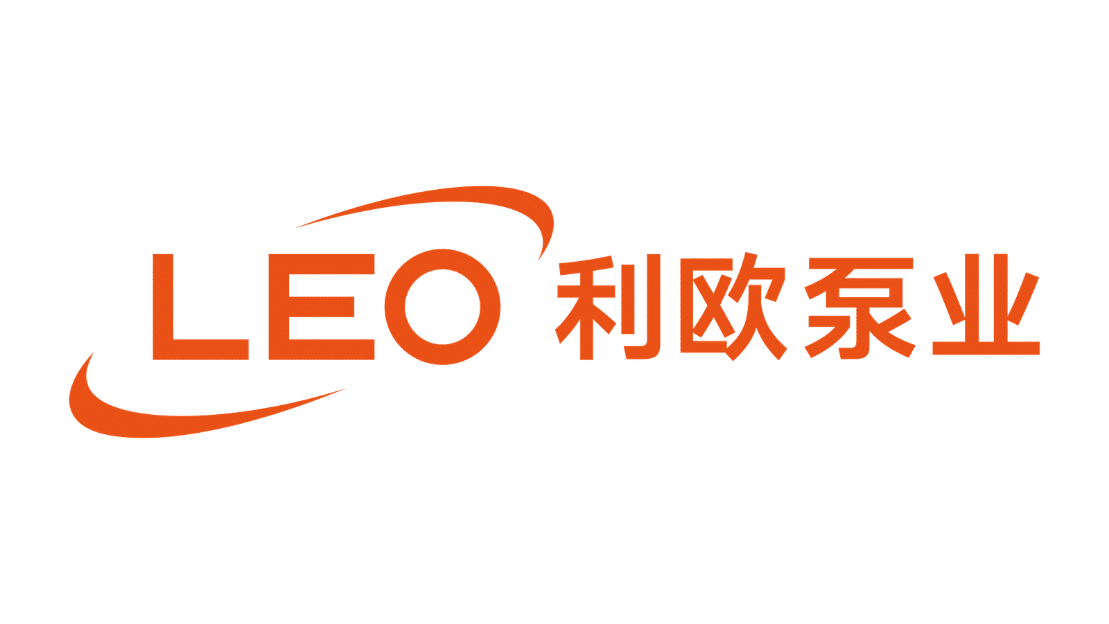 LEO GROUP PUMP CO., LTD logo