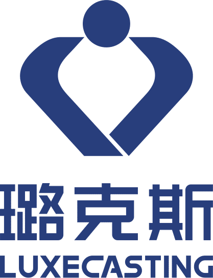 Luxecasting Machinery Co.,Ltd. logo