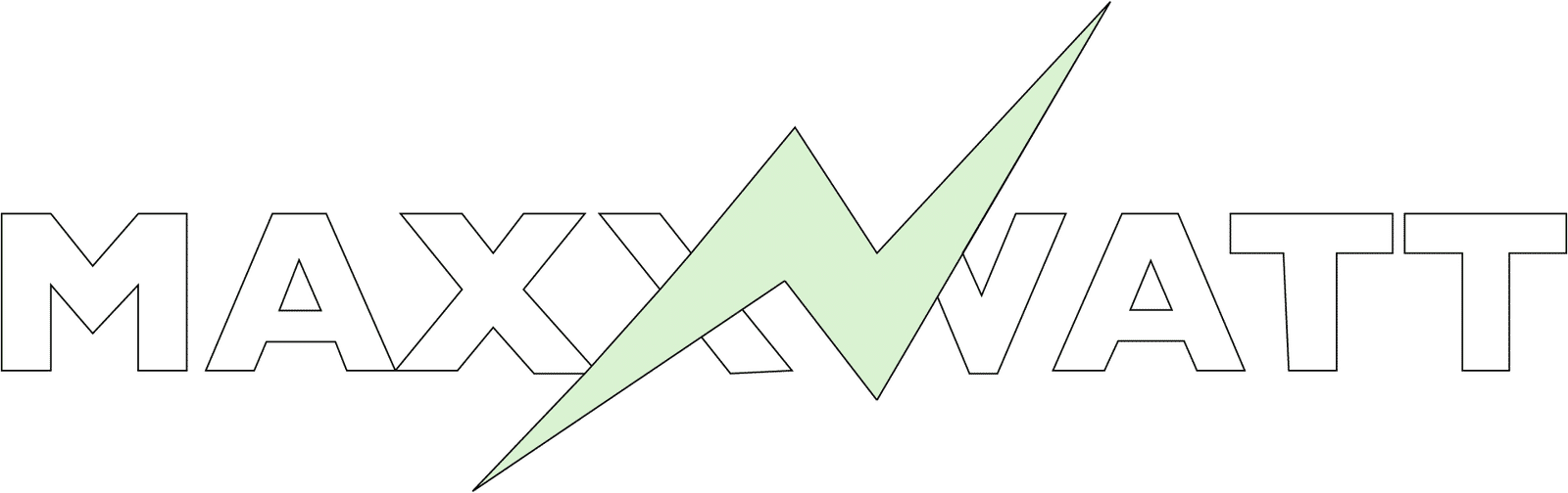 MaxxWatt Technology logo