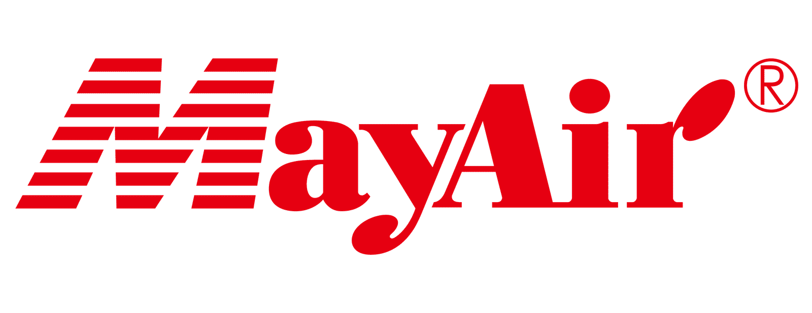MayAir Technology(China)Co., Ltd. logo