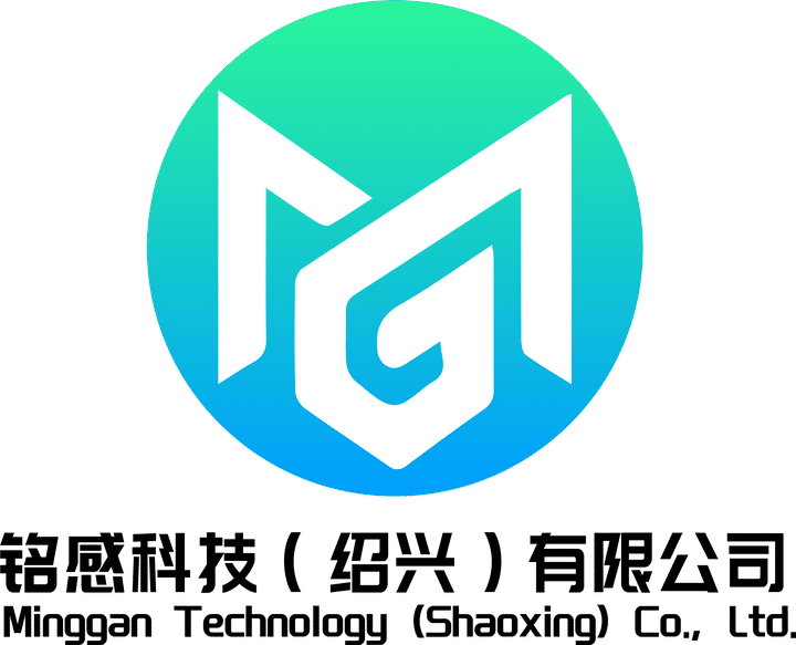Minggan Technology (Shaoxing) Co., Ltd. logo