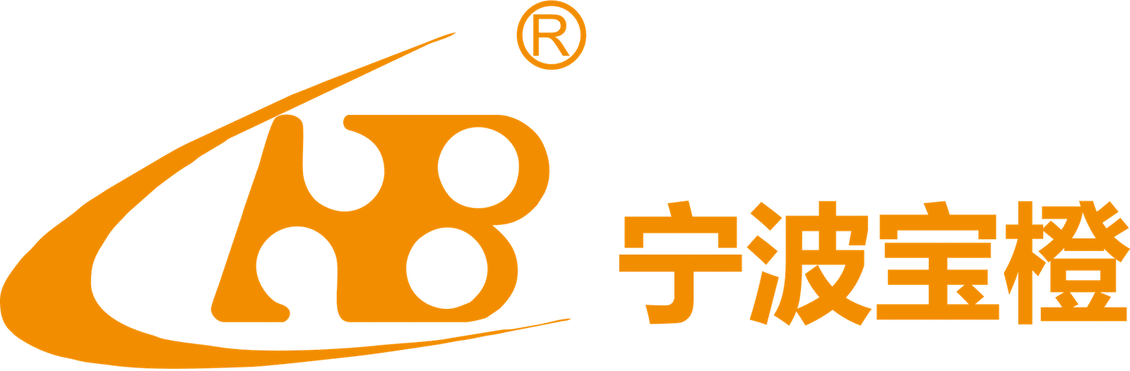 NINGBO BAOCHENG ELECTRONICS CO.,LTD. logo