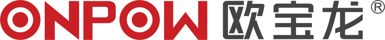 ONPOW PUSH BUTTON MANUFACTURE CO.,LTD logo