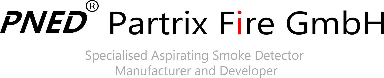 Partrix Fire GmbH logo