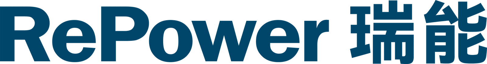 REPOWER TECHNOLOGY CO.,LTD. logo
