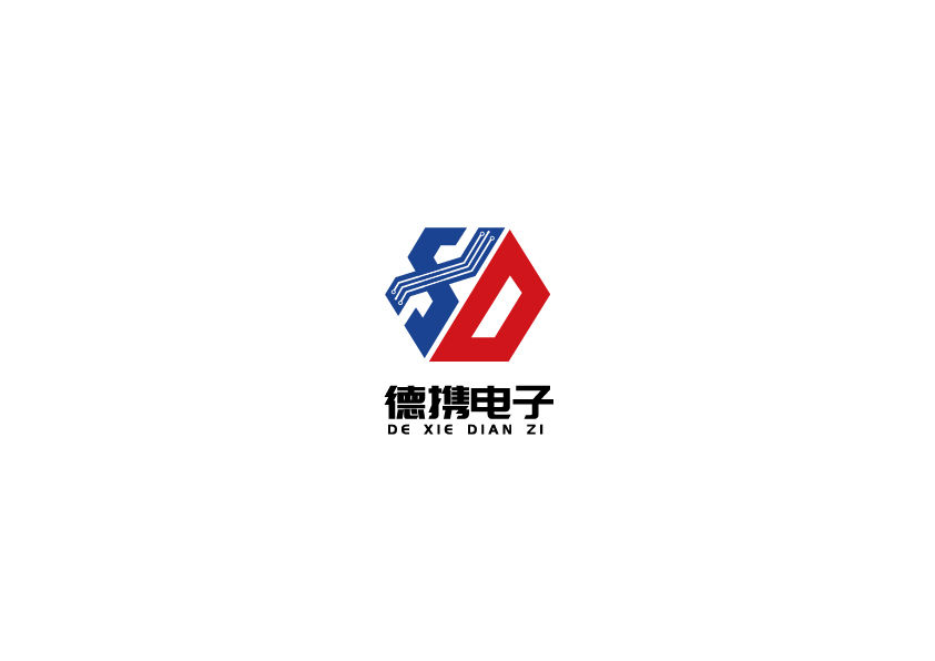 Shanghai Dexie Electronic Technology Co., Ltd. logo