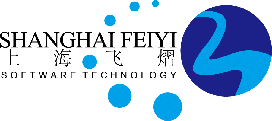 Shanghai Feiyi Software Technology Co., Ltd. logo