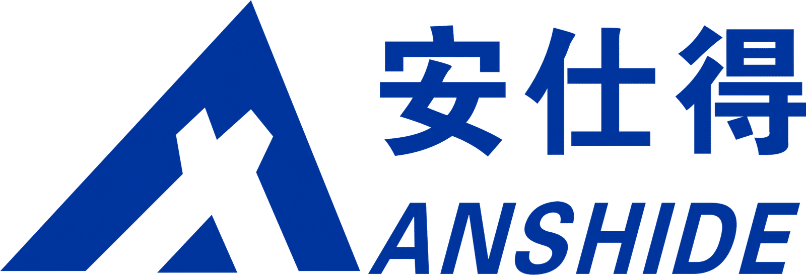 Shenyang Anshide Technology Co., Ltd. logo