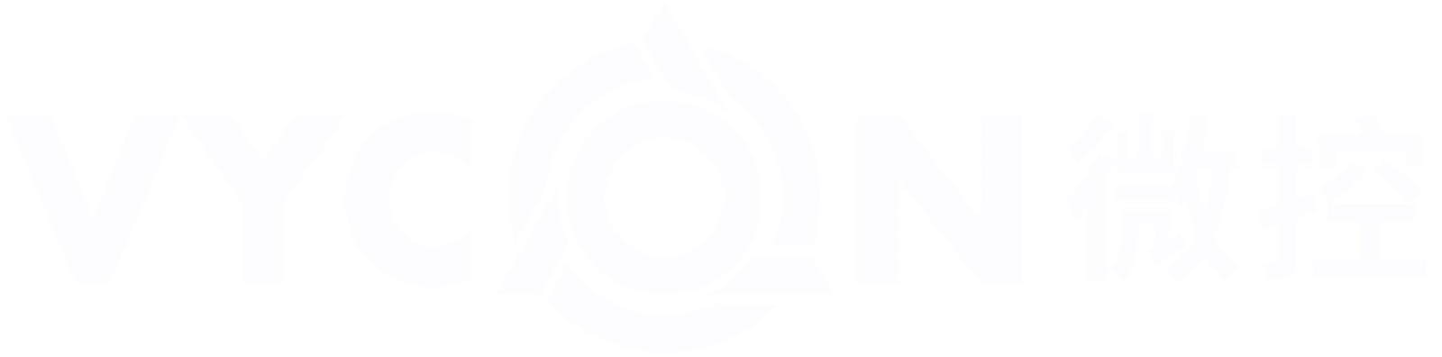 Shenyang Vycon Flywheel Technology Co., Ltd. logo