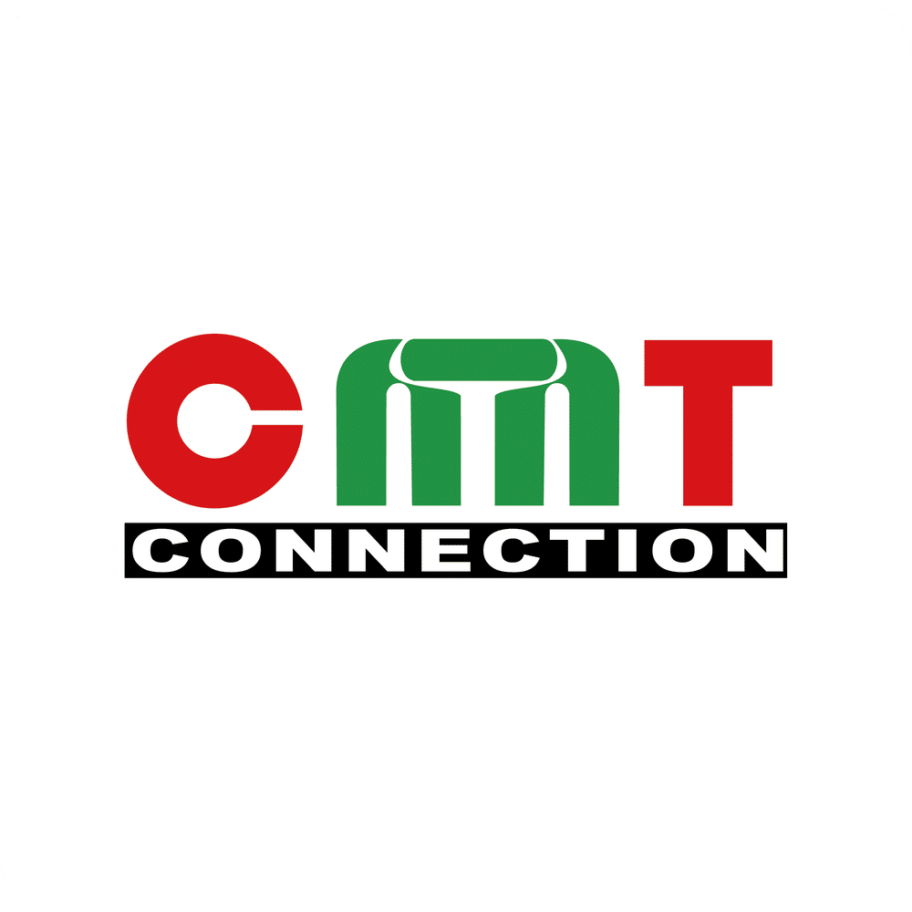 Shenzhen Connection Electronic Co., Ltd. logo