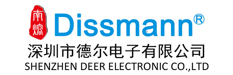 SHENZHEN DEER ELECTRONIC CO.LTD logo