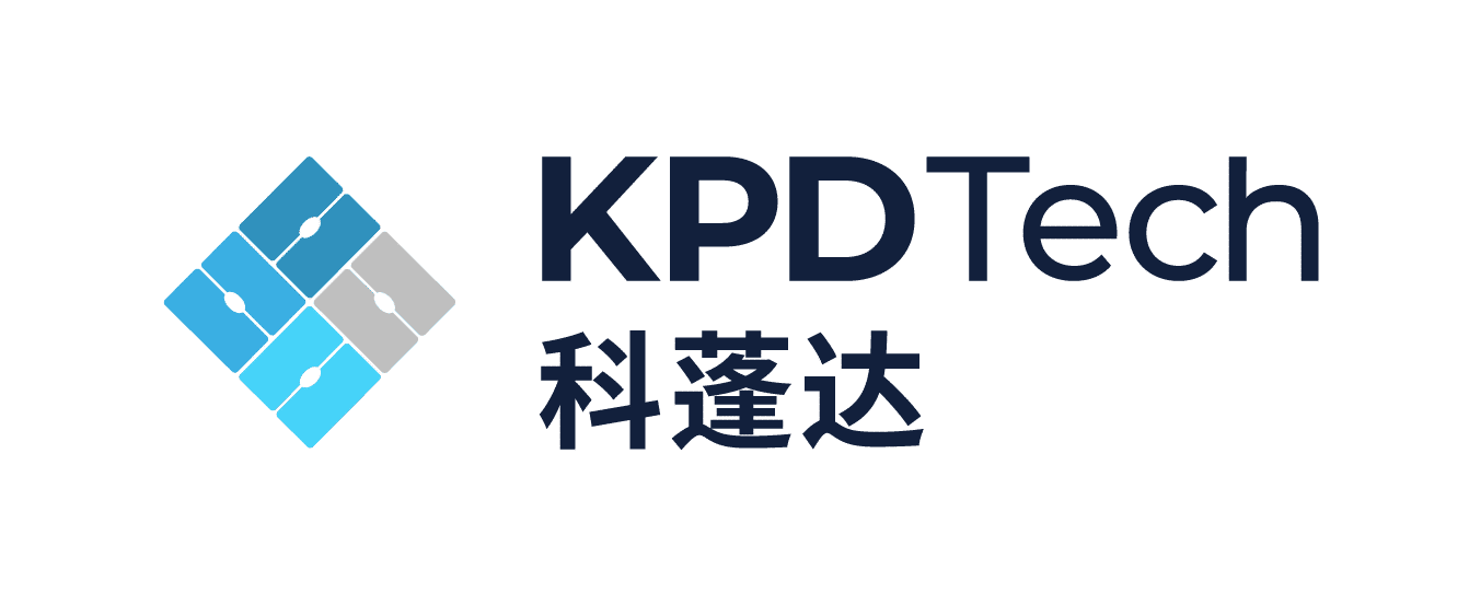Shenzhen KPD Electronics Co.,Ltd logo
