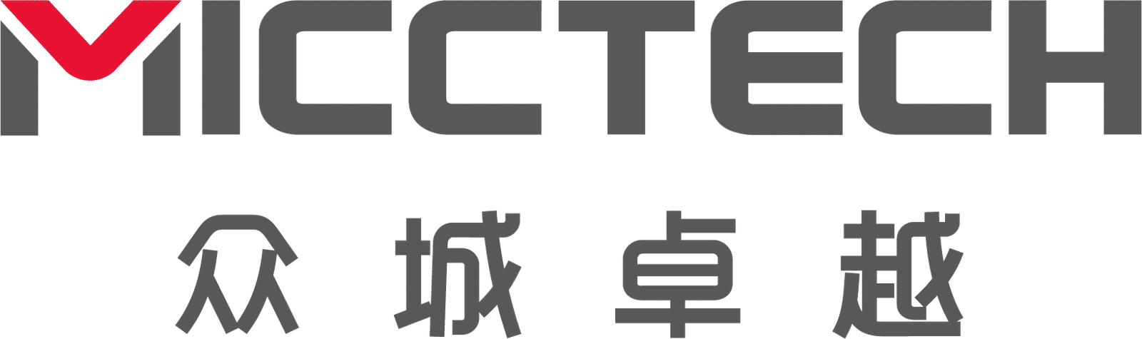 Shenzhen MICCTech Co.,Ltd. logo