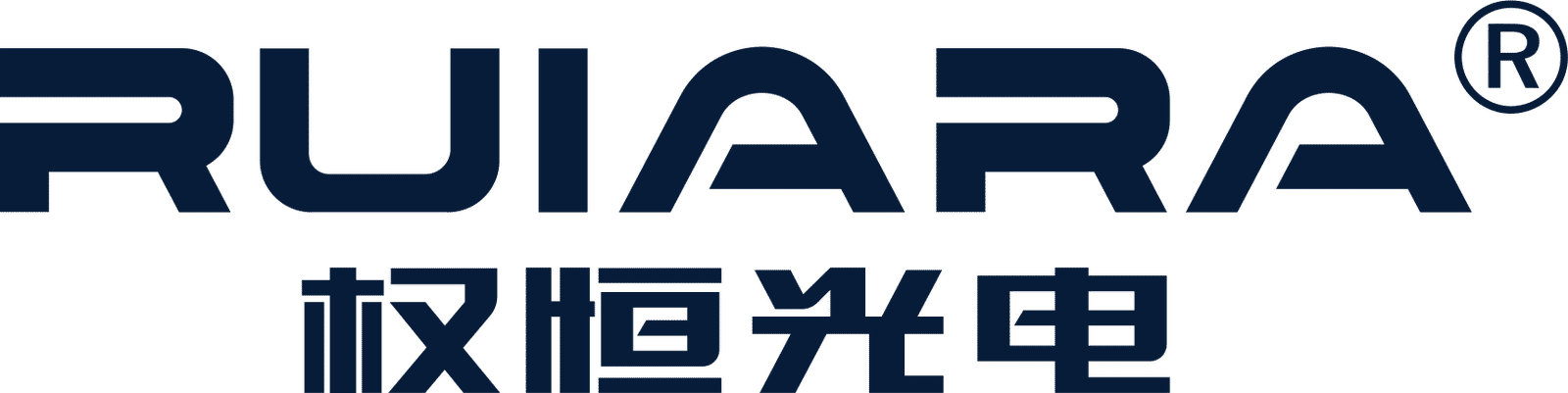 Shenzhen Ruiara Co .,Ltd logo