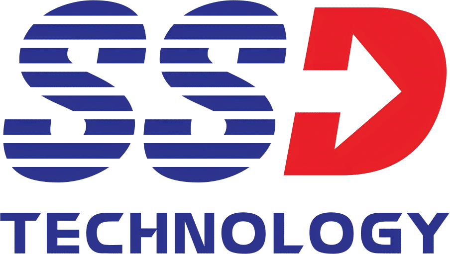 SHENZHEN SHENG SI DA TECHNOLOGY CO., LTD logo