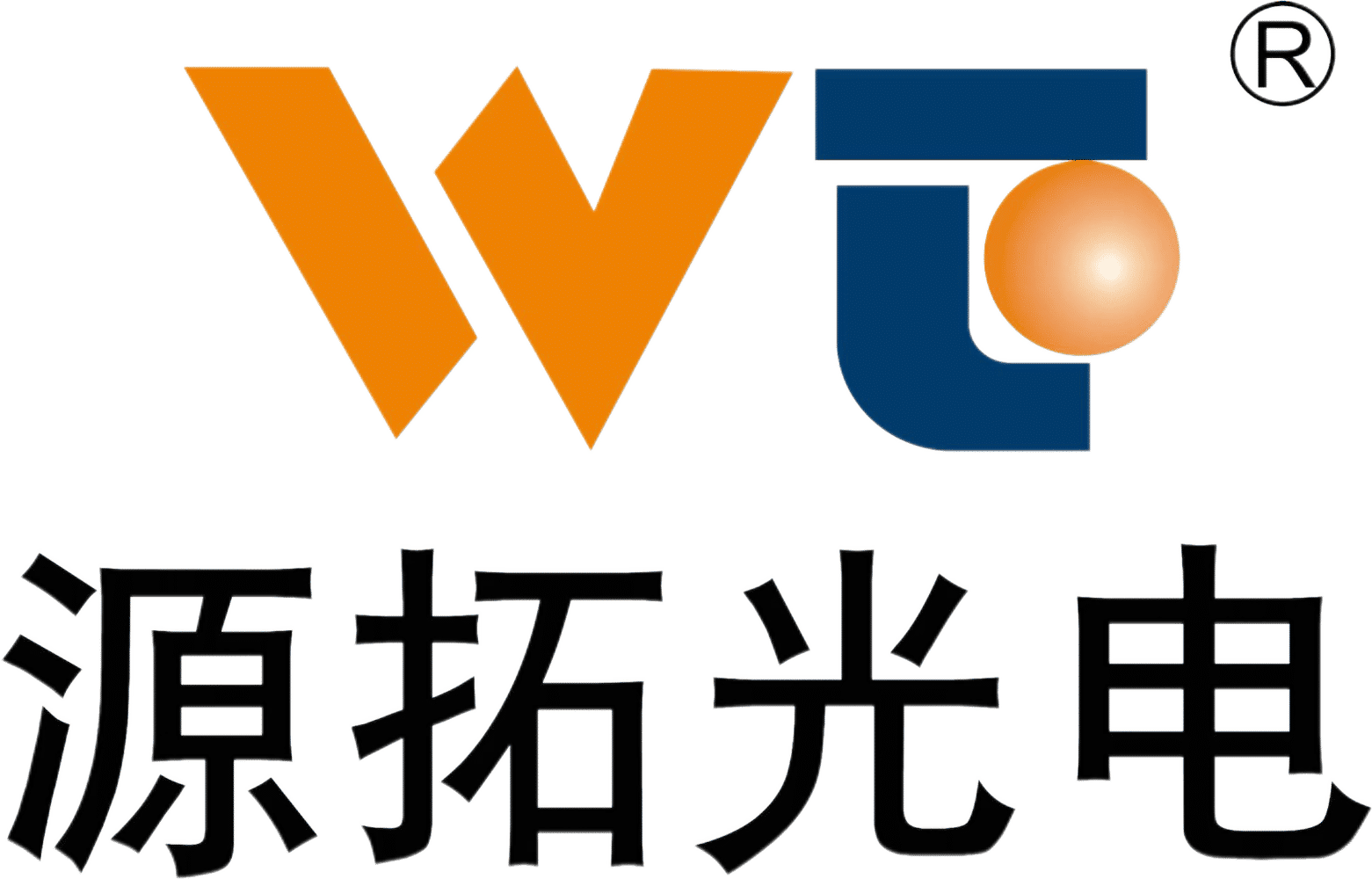 Shenzhen Wintop Optical Technology CO.,Ltd logo