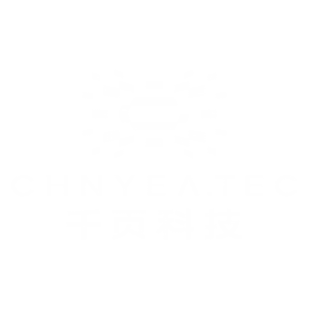 SICHUAN CHNYEA TECHNOLOGY CO.，LTD logo