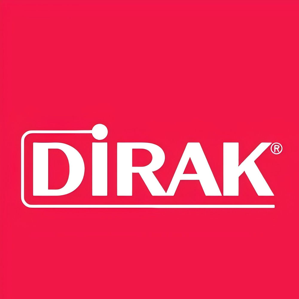 Suzhou Dirak Co., Ltd logo