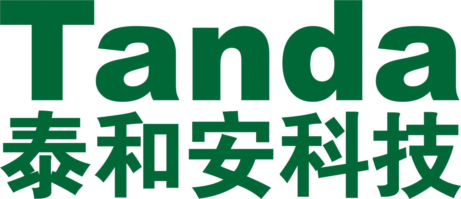 Tanda Technology Co., Ltd. logo