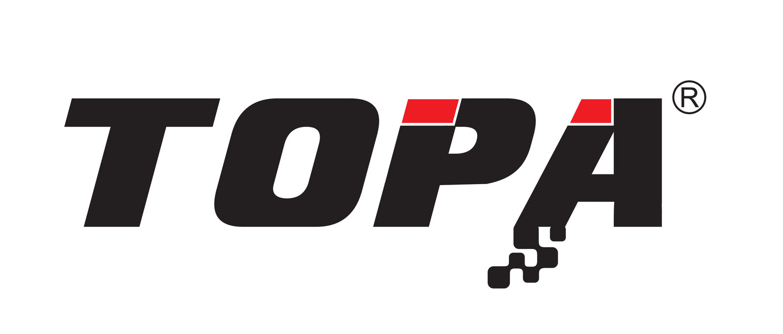 TOPA TECHNOLOGY LIMITED logo