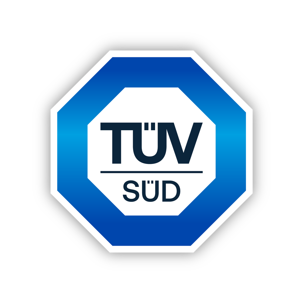 TÜV SÜD Group logo