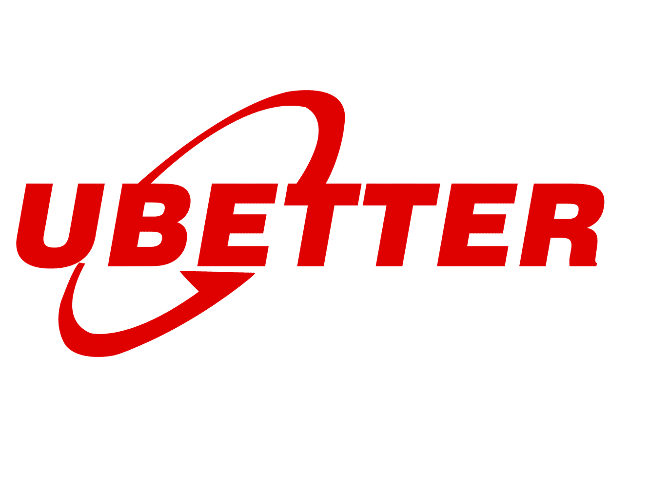 UBETTER TECHNOLOGY COMPANY LIMITED logo