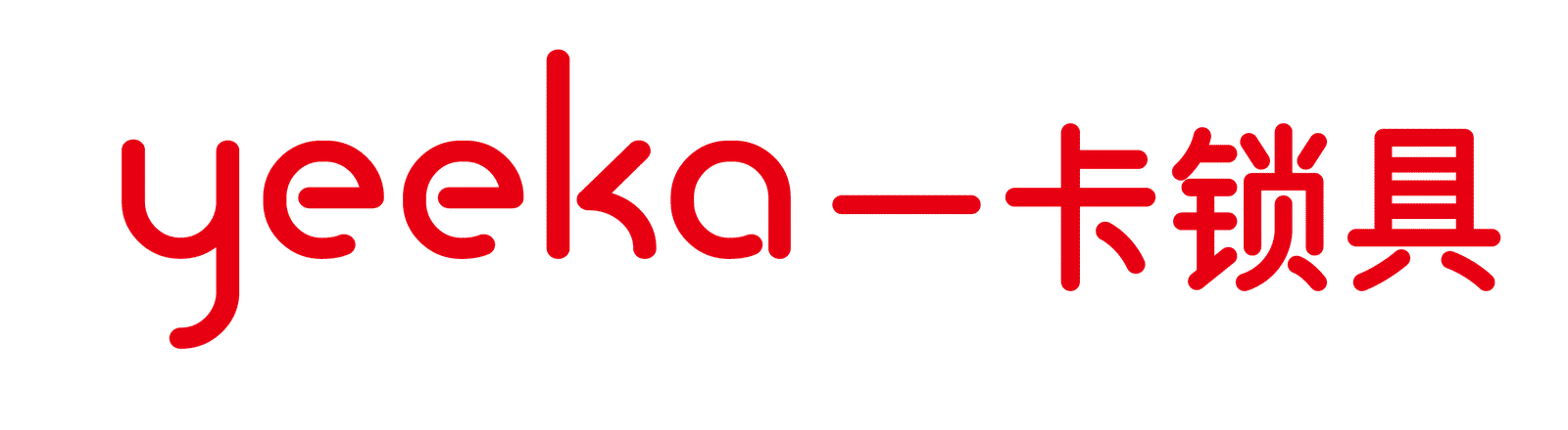 WENZHOU YEEKA LOCK TECHNOLOGY CO.,LTD. logo
