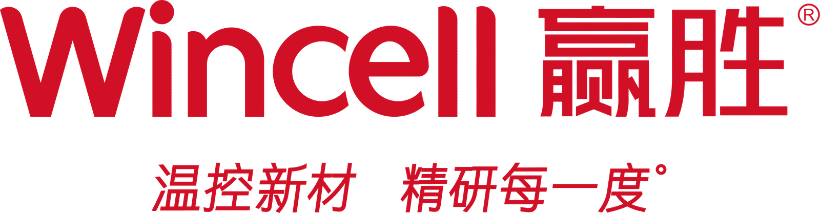 Wincell Insulation Co.，Ltd. logo