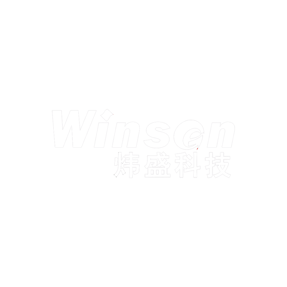 Winsen Electronics Technology logo