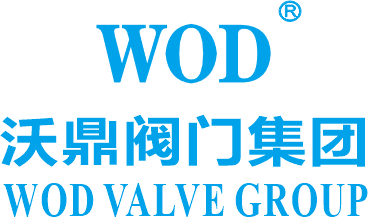 WOD VALVE GROUP CO., LTD logo