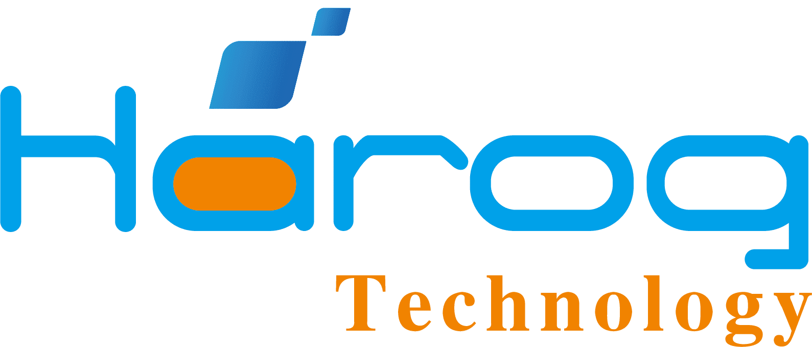 Zhejiang Harog Technology Co.Ltd logo